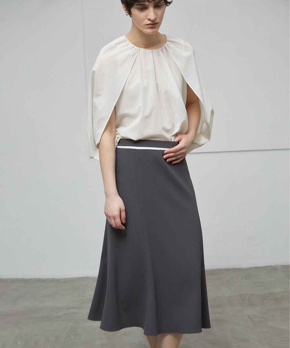 BEIGE， CINDY / フレアスカート 