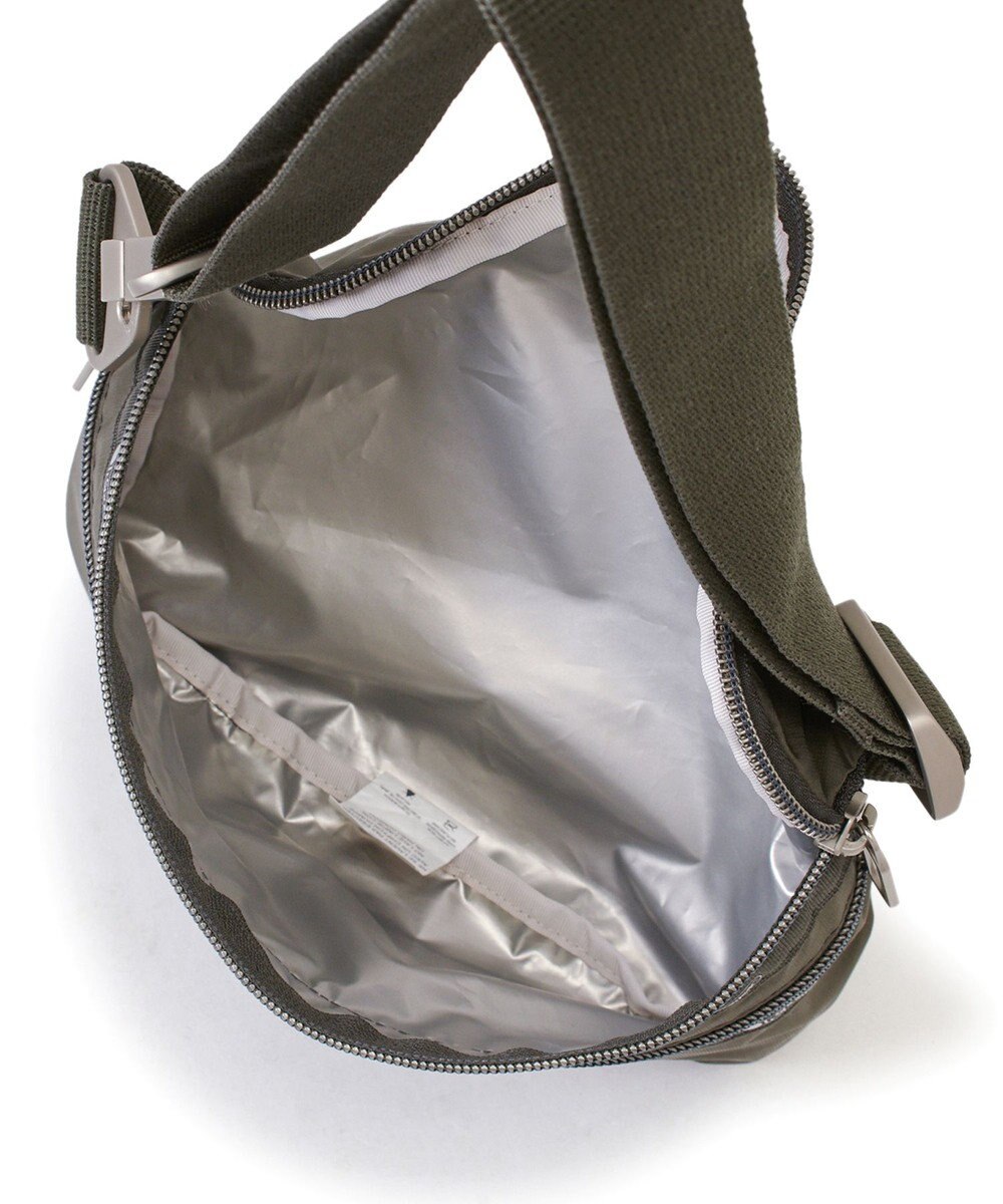 LeSportsac ESSENTIAL BELT BAG/グラベルC 