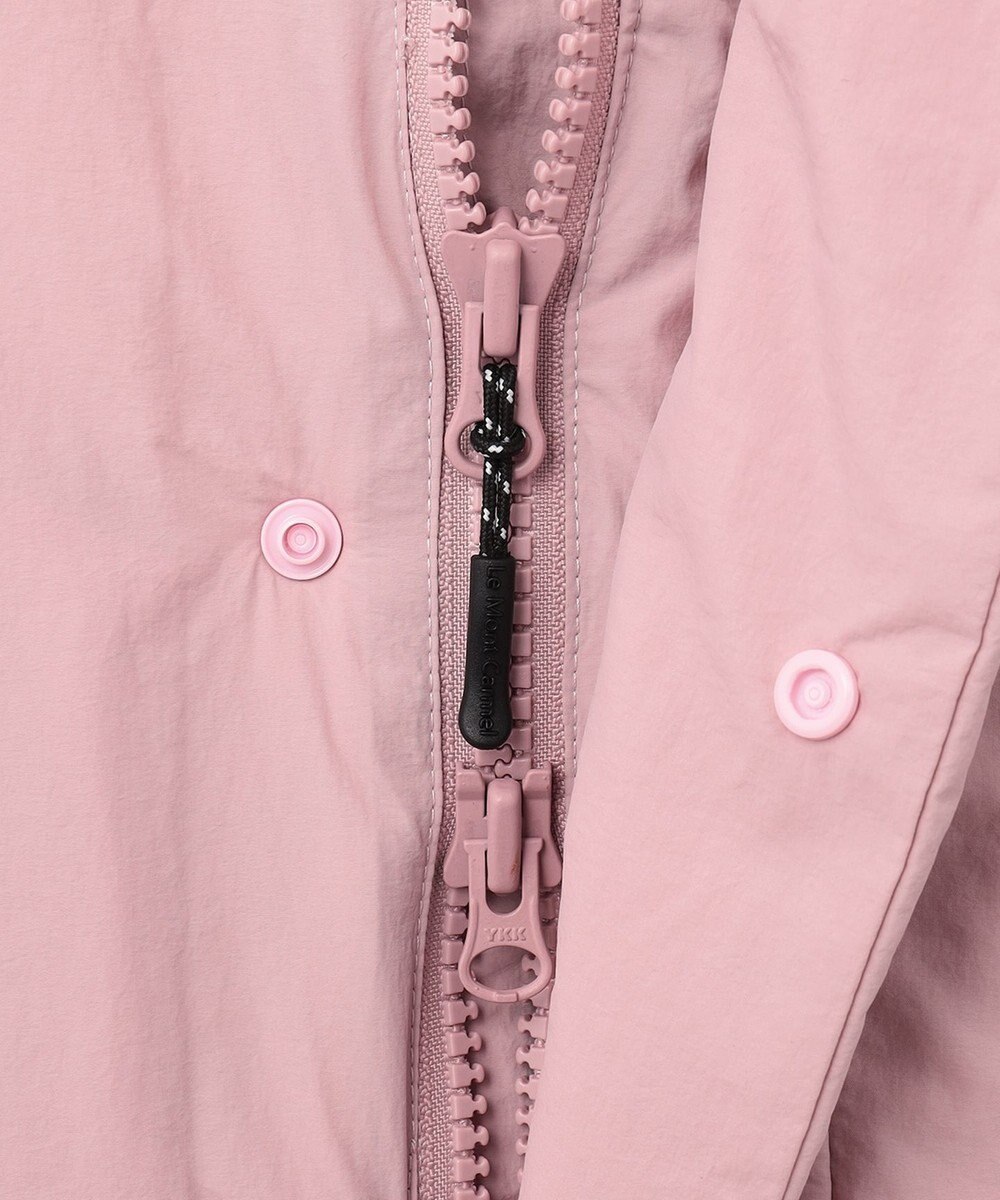 SHARE PARK LADIES 【UNISEX】蓄熱中綿モンスターベスト（S・Mサイズ） 