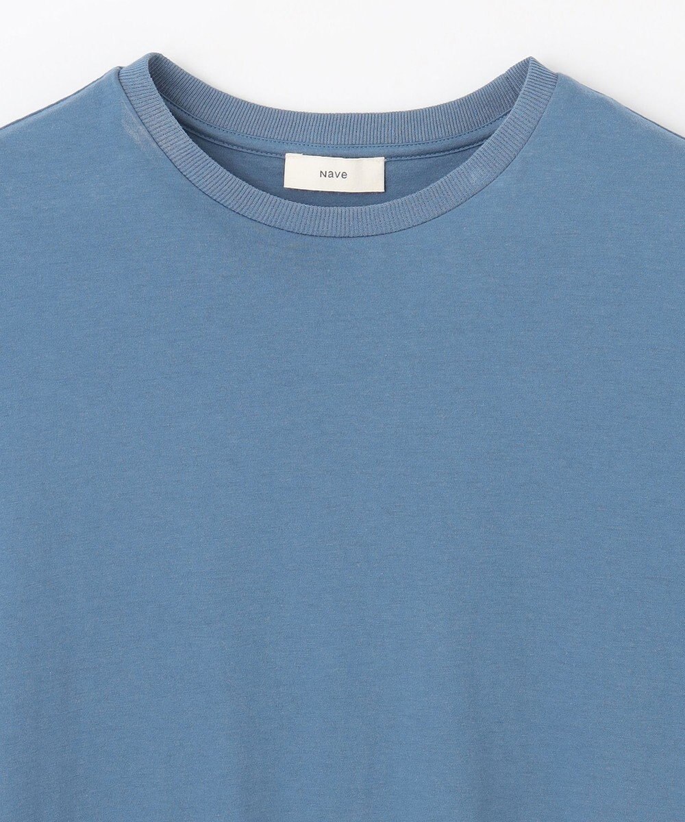 NAVE 【Nave】タンブラーコットン Tシャツ 