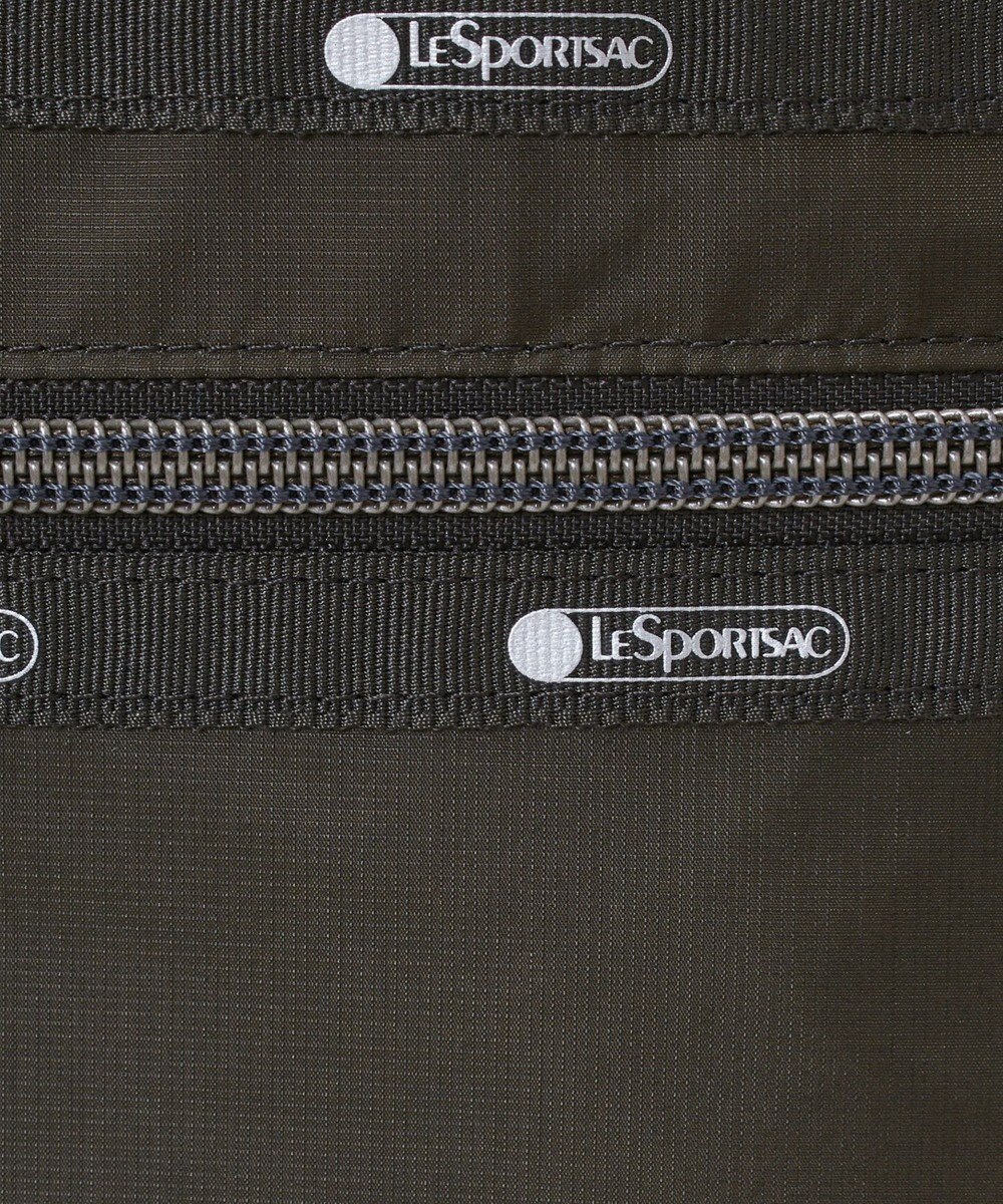 LeSportsac ESSENTIAL BELT BAG/グラベルC 