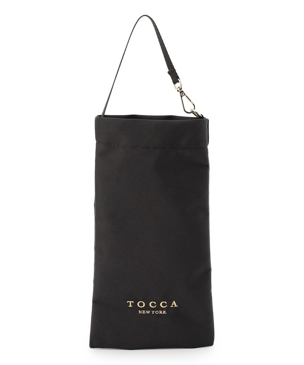 TOCCA 【A4サイズ対応・サスティナブル素材】RAINY WAY 2SET BAG レイントートバッグ 
