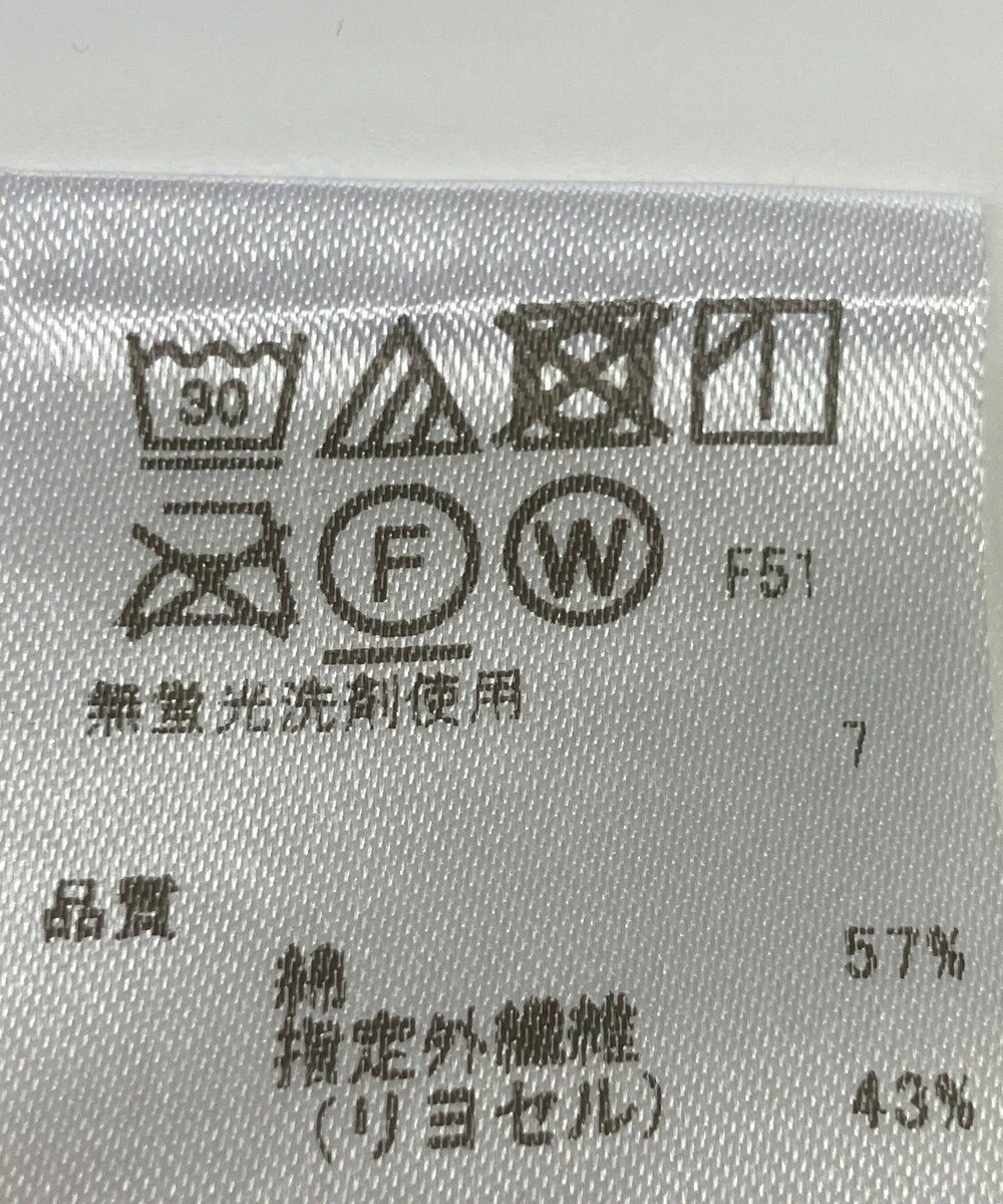 ONWARD Reuse Park 【any FAM】ブラウス春夏 