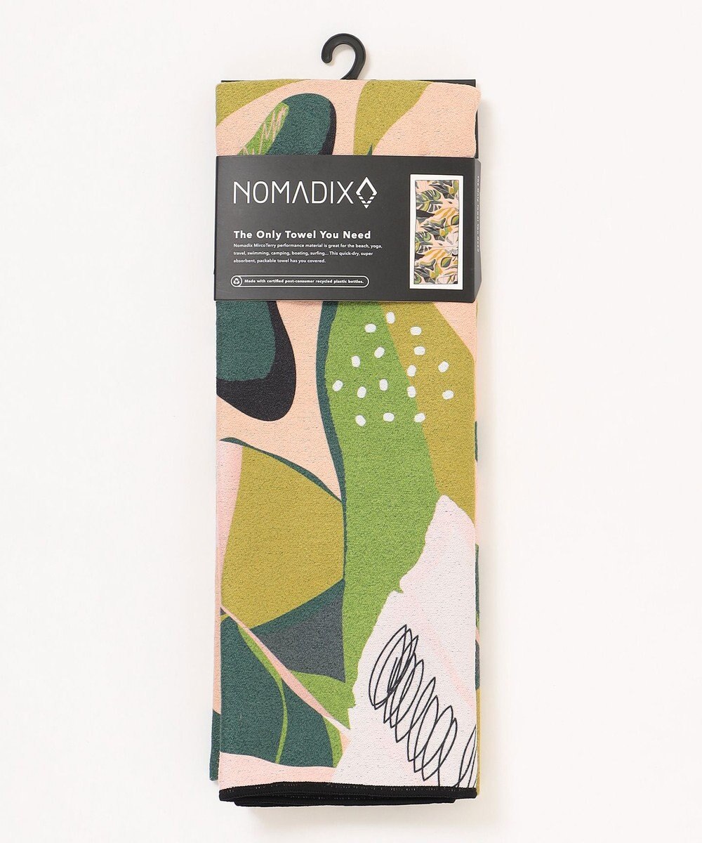 JOSEPH ABBOUD MOUNTAIN 【SPACE】NOMADIX TOWEL タオル 