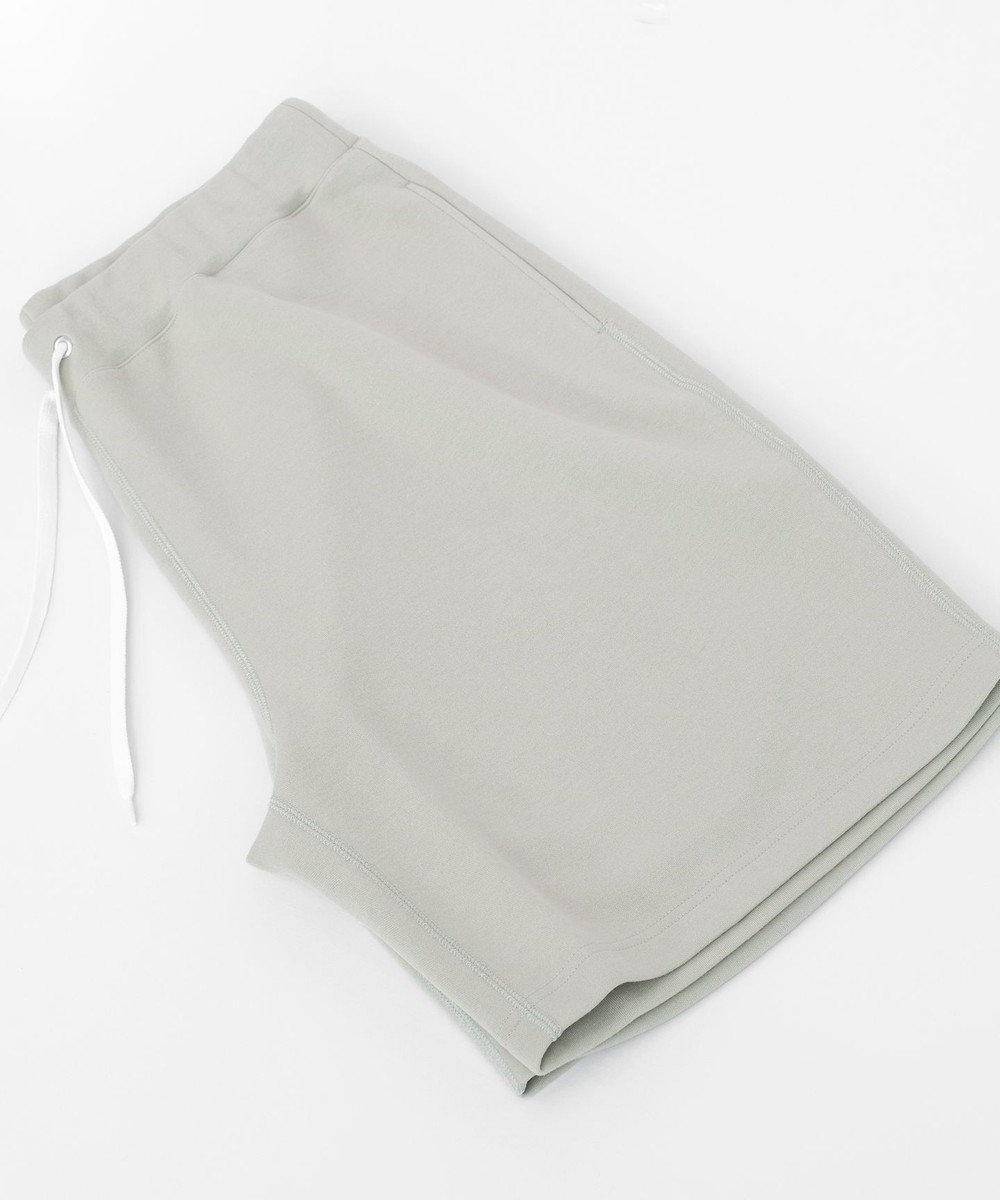 HAAG レゾナバイオ アクティブ ダブルニットショートパンツ 