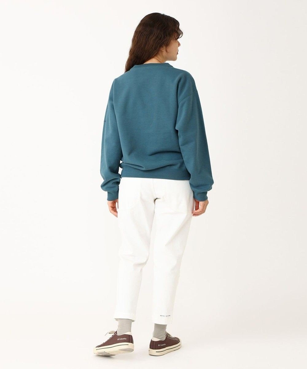 Columbia Columbia/ アレキサンダーアイルスウェットクルー /コロンビア 
