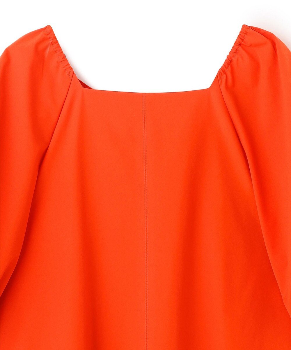 UNFILO FINE MOVE 2WAYワンピース 