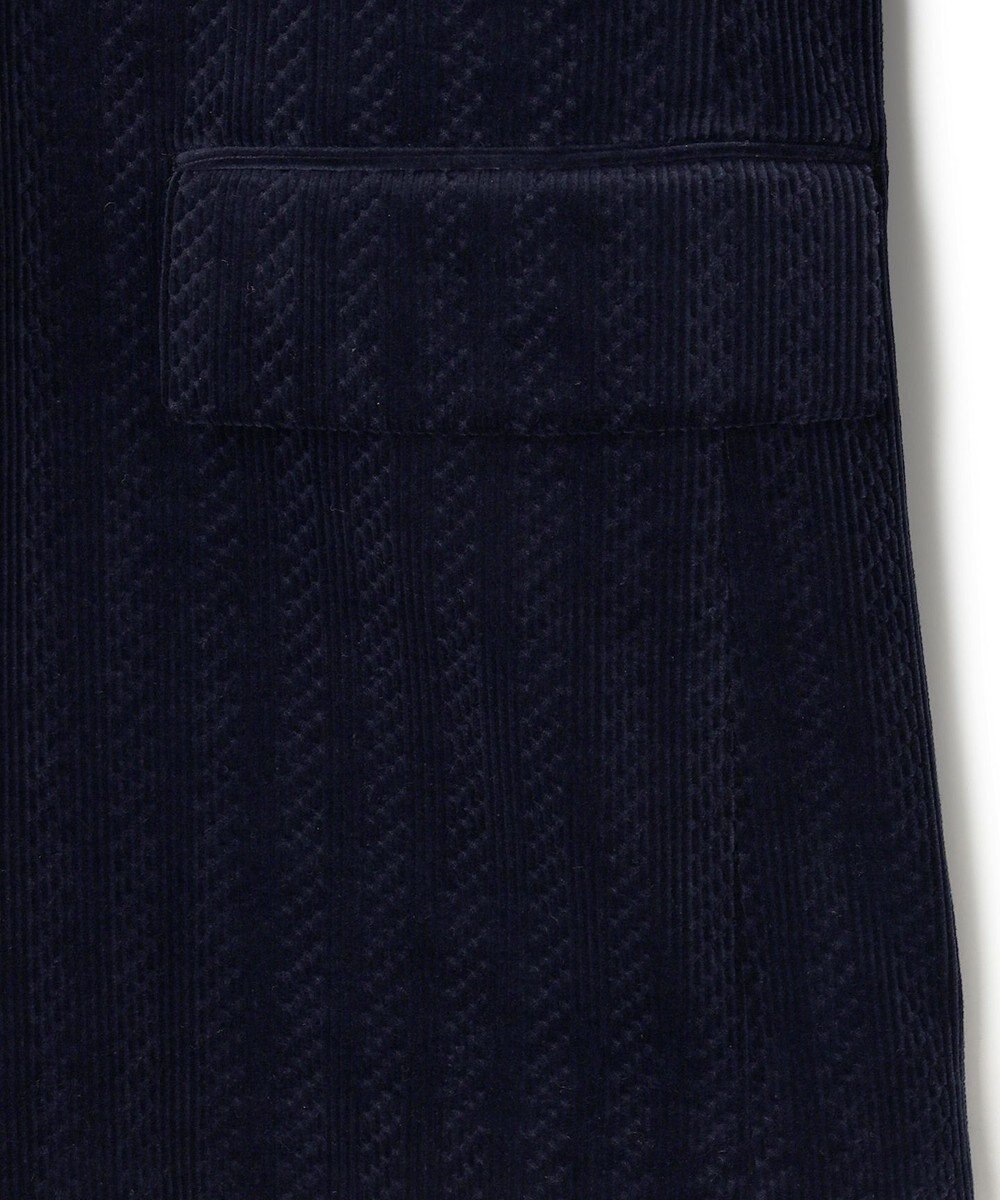 JOSEPH HOMME 【HIGH GRADE LINE】コーデュロイジャガード ジャケット 