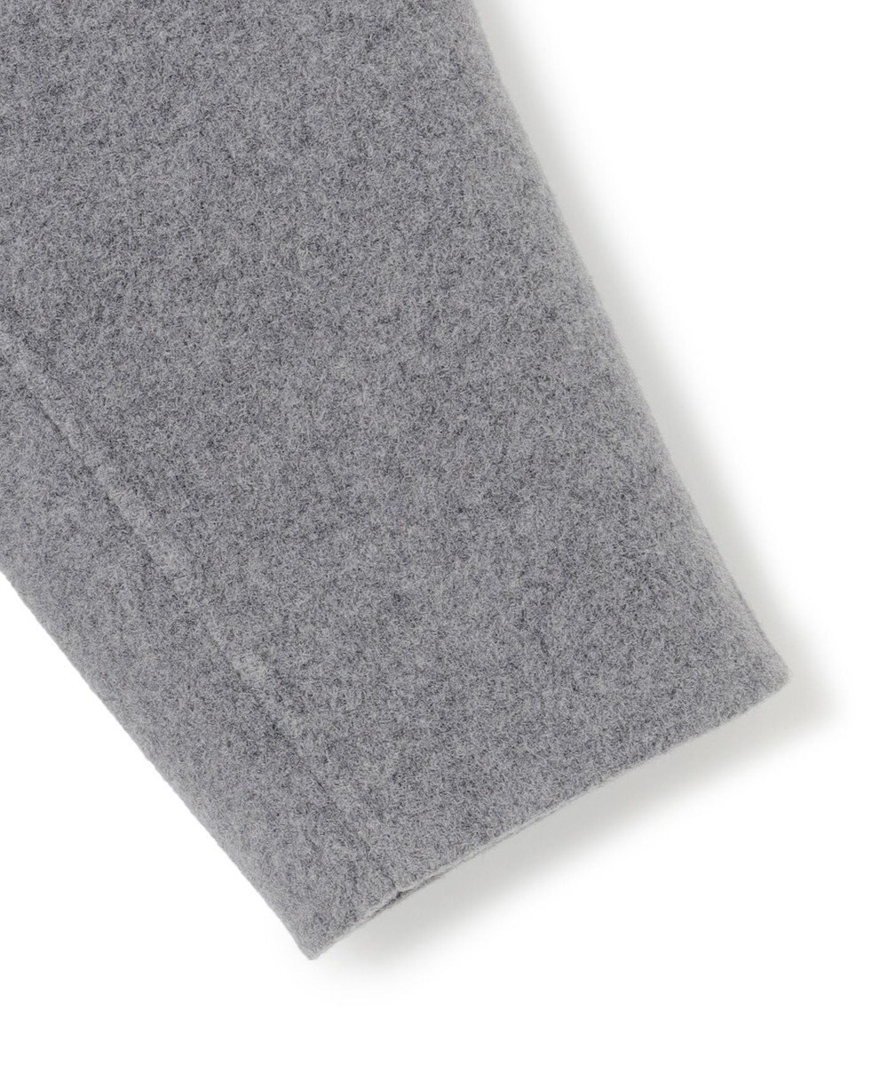 23区 L 【VERYベストアウター大賞「ロングアウター賞」受賞！/滝沢眞規子さん着用】 MANTECOPure リバー チェスターコート 