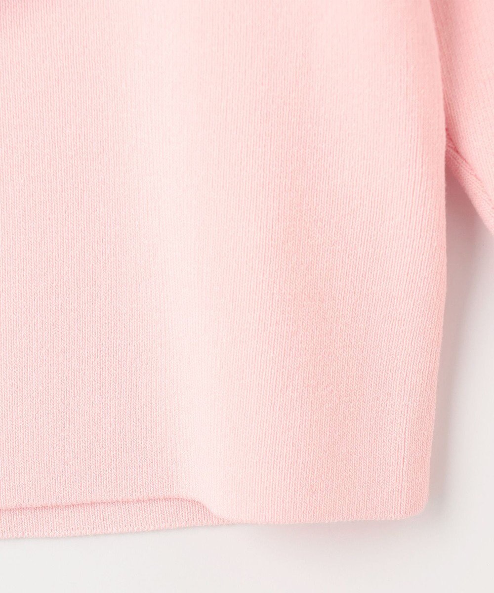 TOCCA 【洗える】SQUARE BOLERO ボレロ 