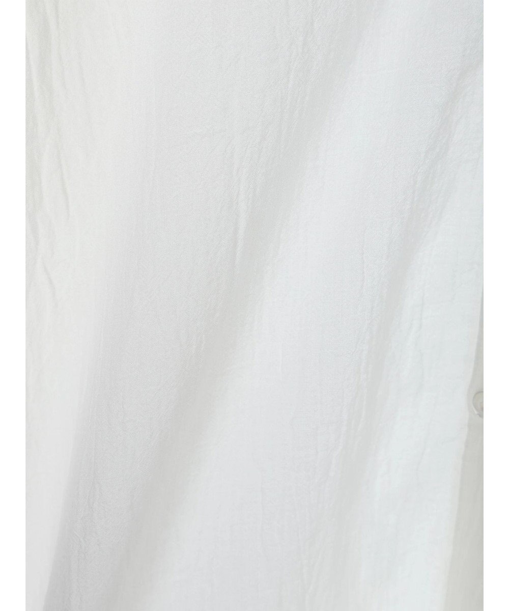 CRAFT STANDARD BOUTIQUE ジョーゼットワンピース 