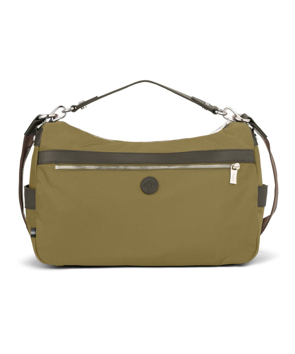 ACE BAGS & LUGGAGE Orobianco ソロペルテ ショルダーバッグ  12L 760g 92955 オロビアンコ 