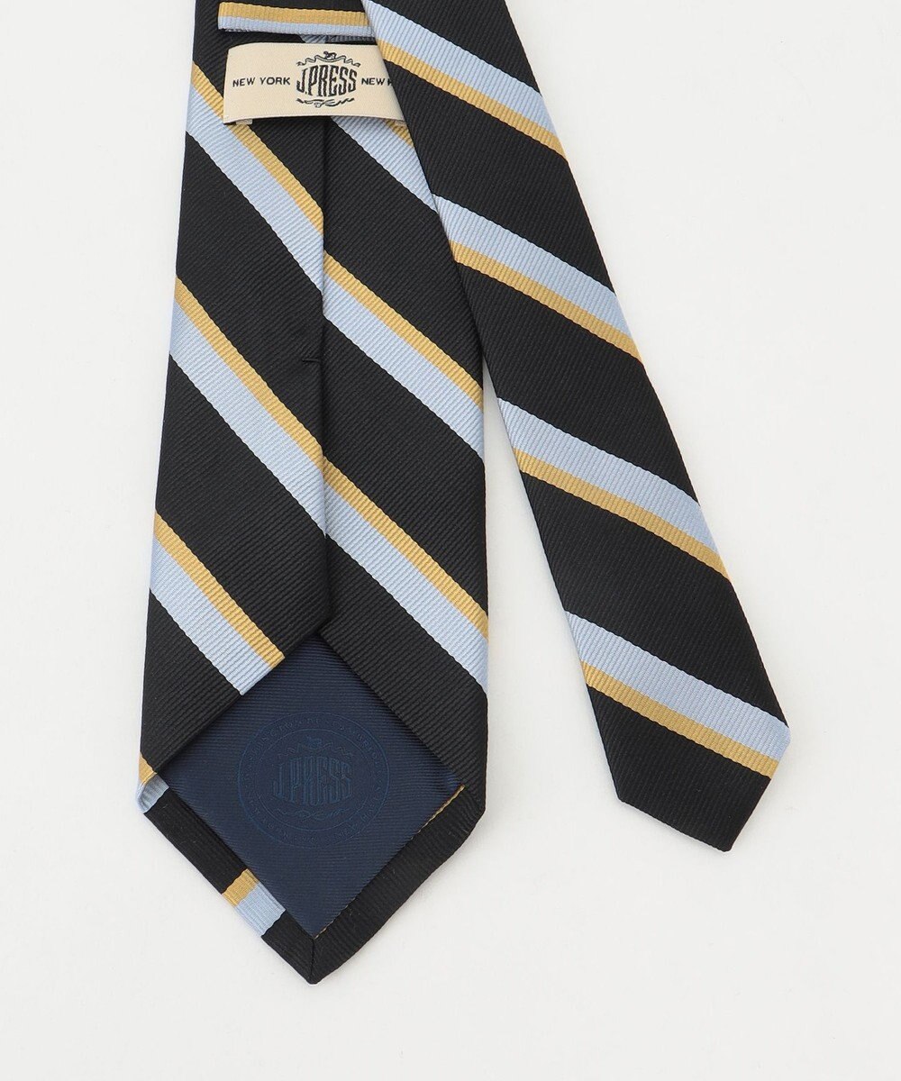 J.PRESS MEN オーセンティック / レジメンタル ネクタイ 