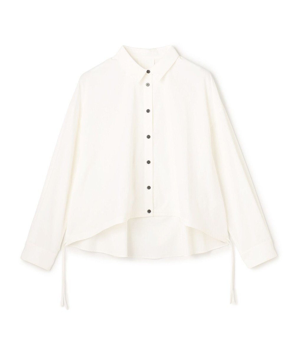 UNFILO L 【WEB限定カラー】ドロスト イージーケアシャツ 