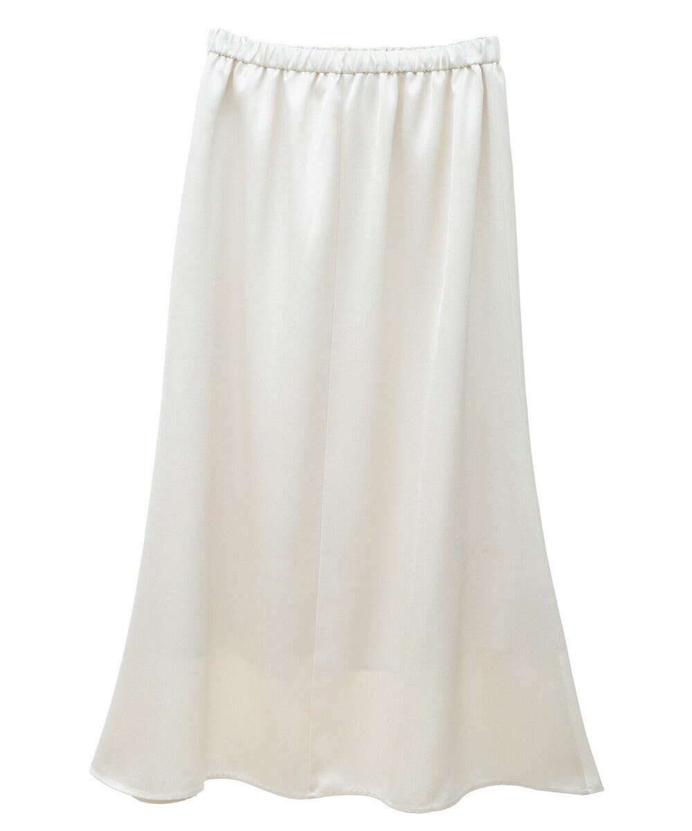 CRAFT STANDARD BOUTIQUE ナローシルエットスカート 