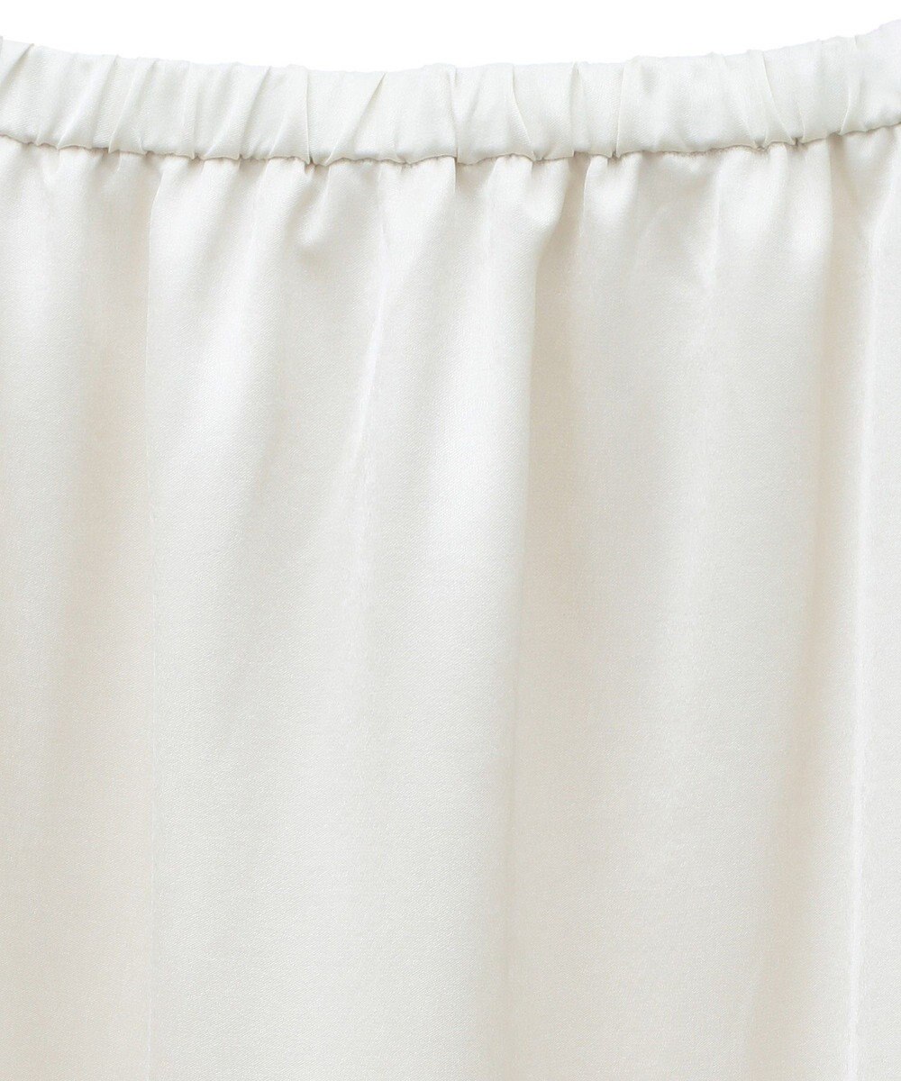 CRAFT STANDARD BOUTIQUE ナローシルエットスカート 