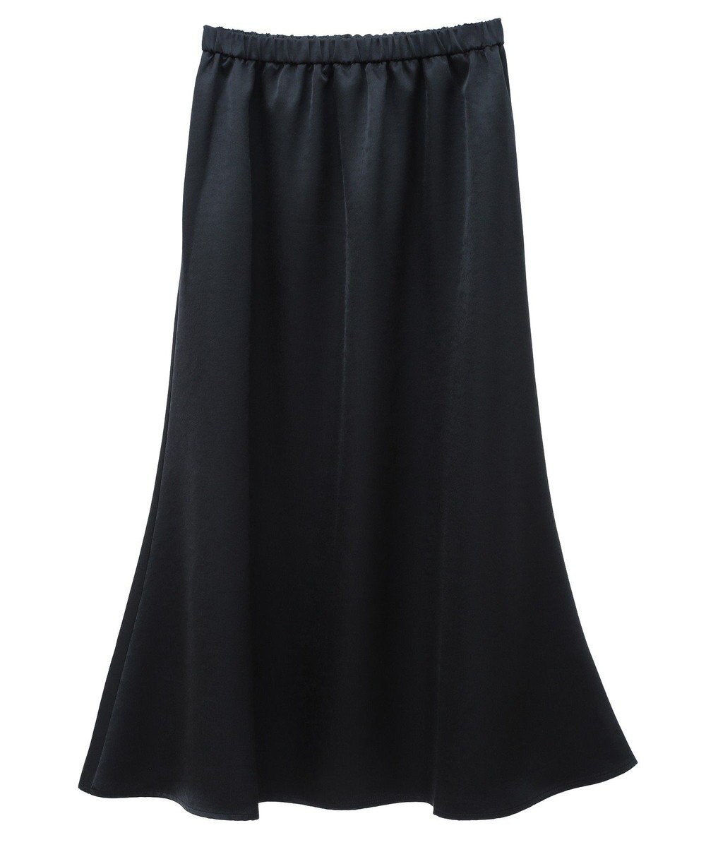 CRAFT STANDARD BOUTIQUE ナローシルエットスカート 