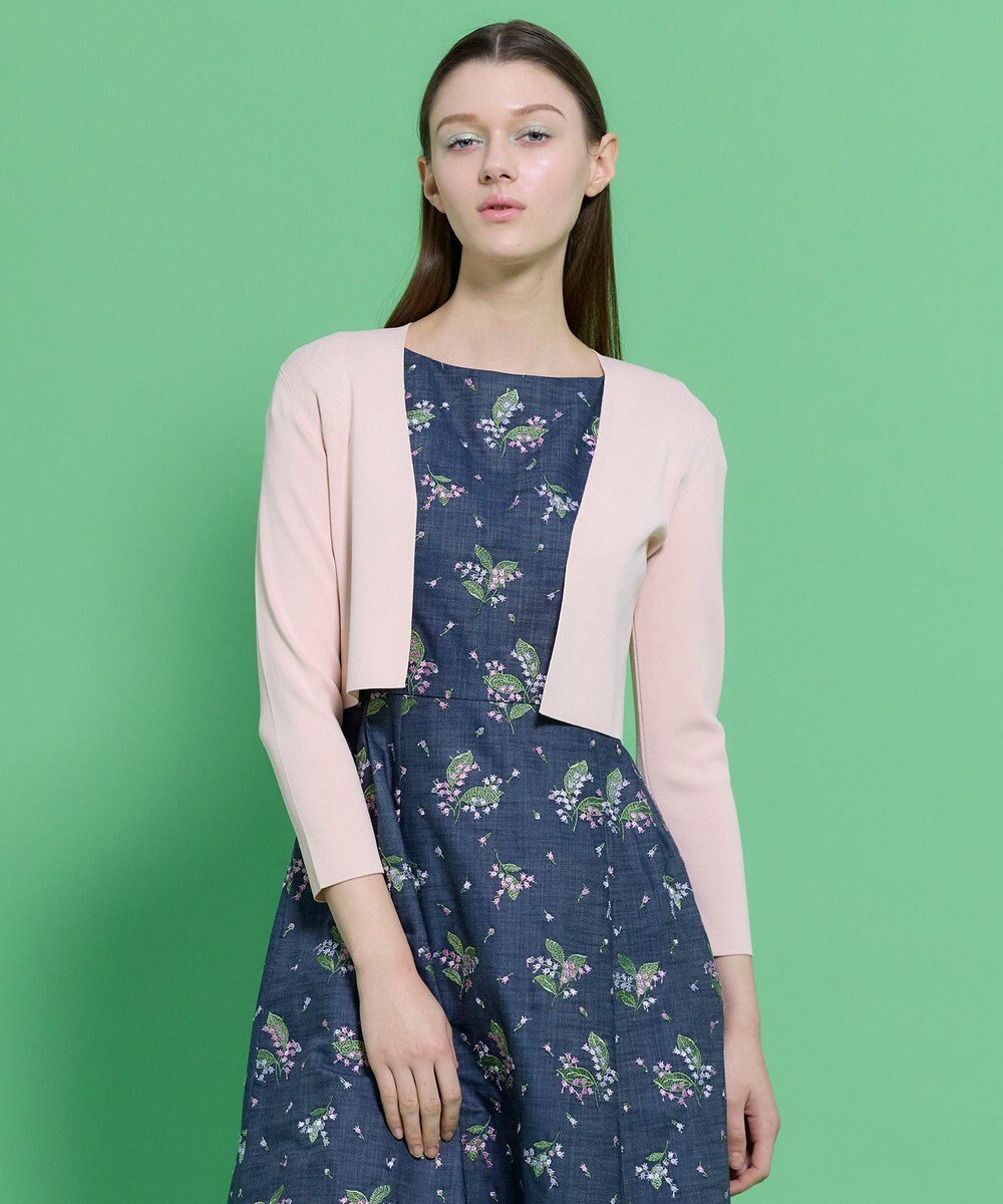 TOCCA SQUARE BOLERO ボレロ 