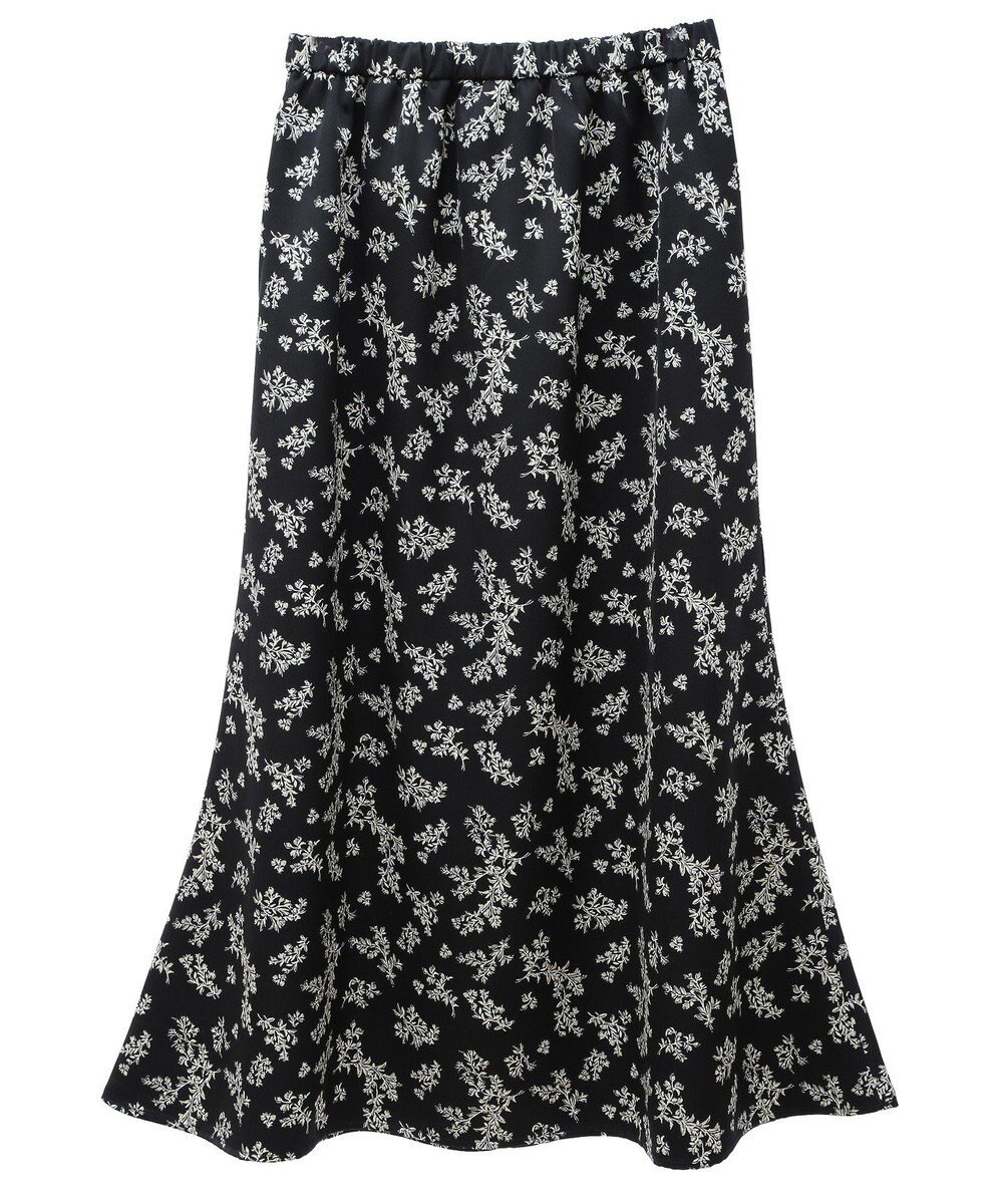 CRAFT STANDARD BOUTIQUE ナローシルエットスカート 