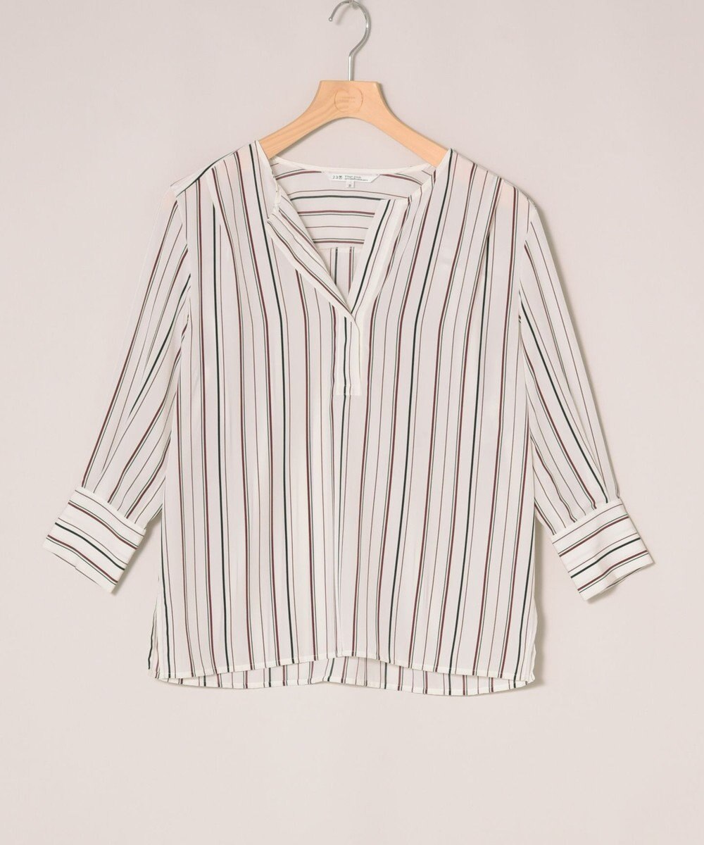 ONWARD Reuse Park 【23区】ブラウス秋冬 