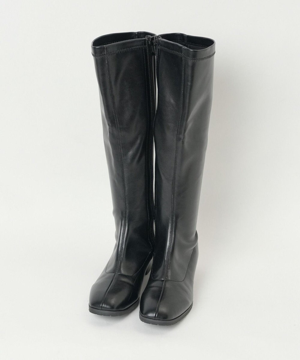 WEGO ストレッチロングブーツ 