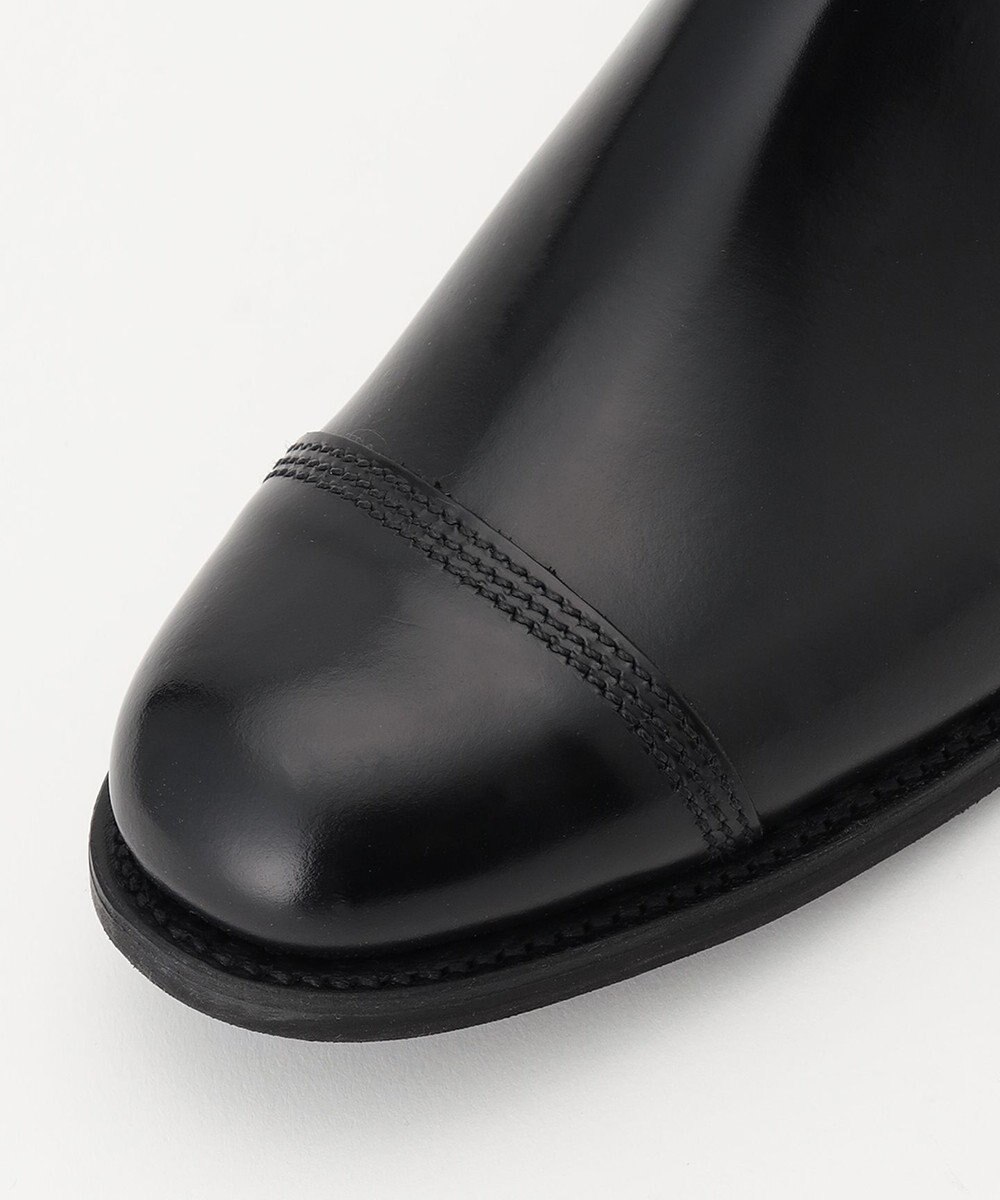 JOSEPH HOMME 【SANDERS】MILITARY CAP TOE CHELSEA BOOT 
