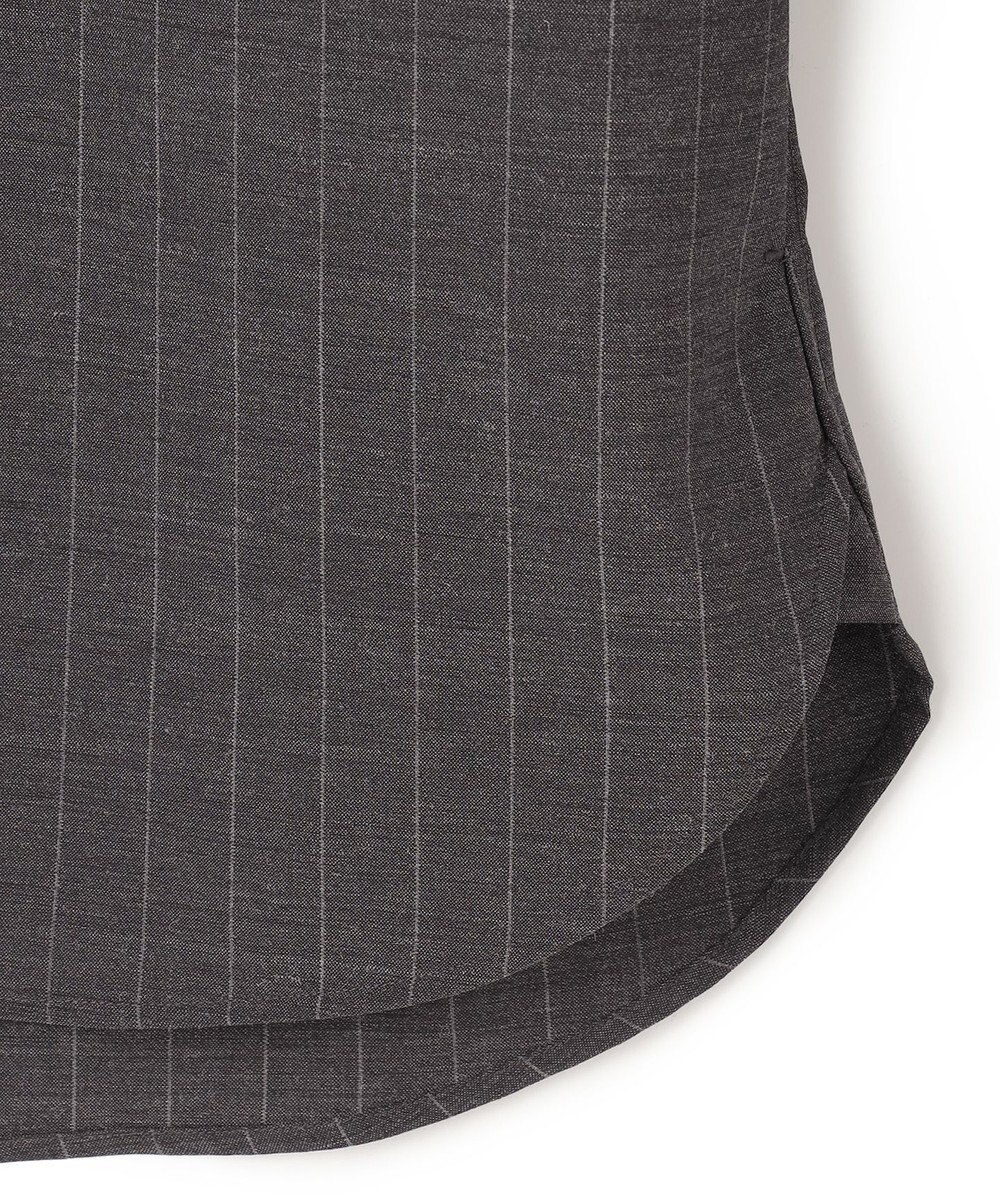 J.PRESS MEN 【WEB・一部店舗限定】シャツブルゾン 