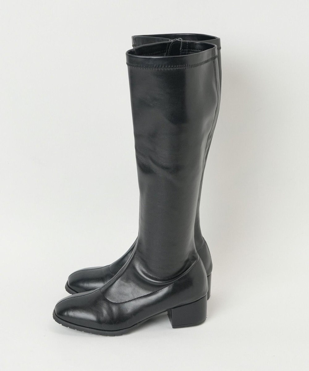 WEGO ストレッチロングブーツ 