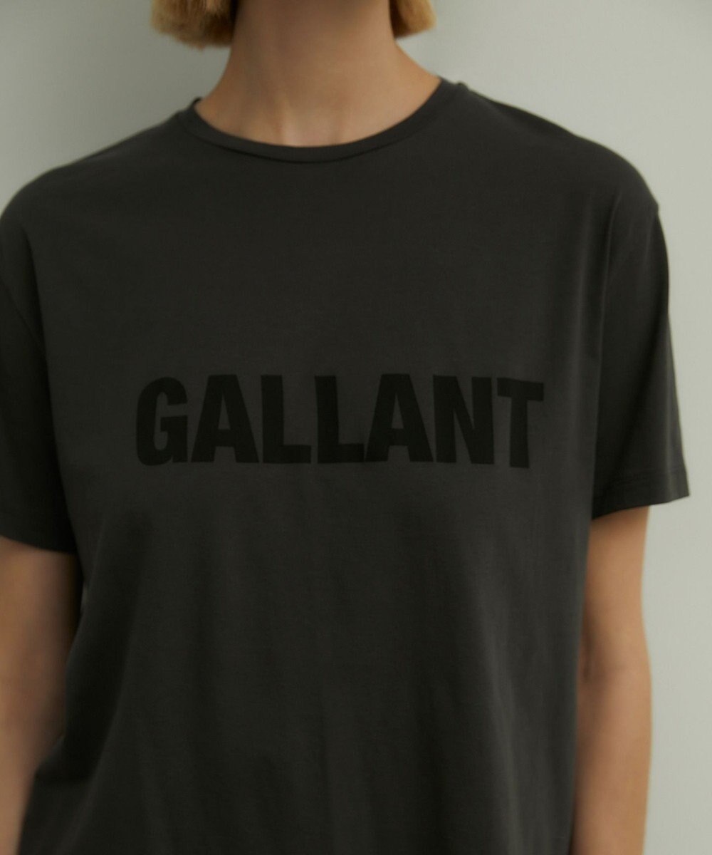 BEIGE， 【好評につき追加生産決定！】SERGE / プリントTシャツ 