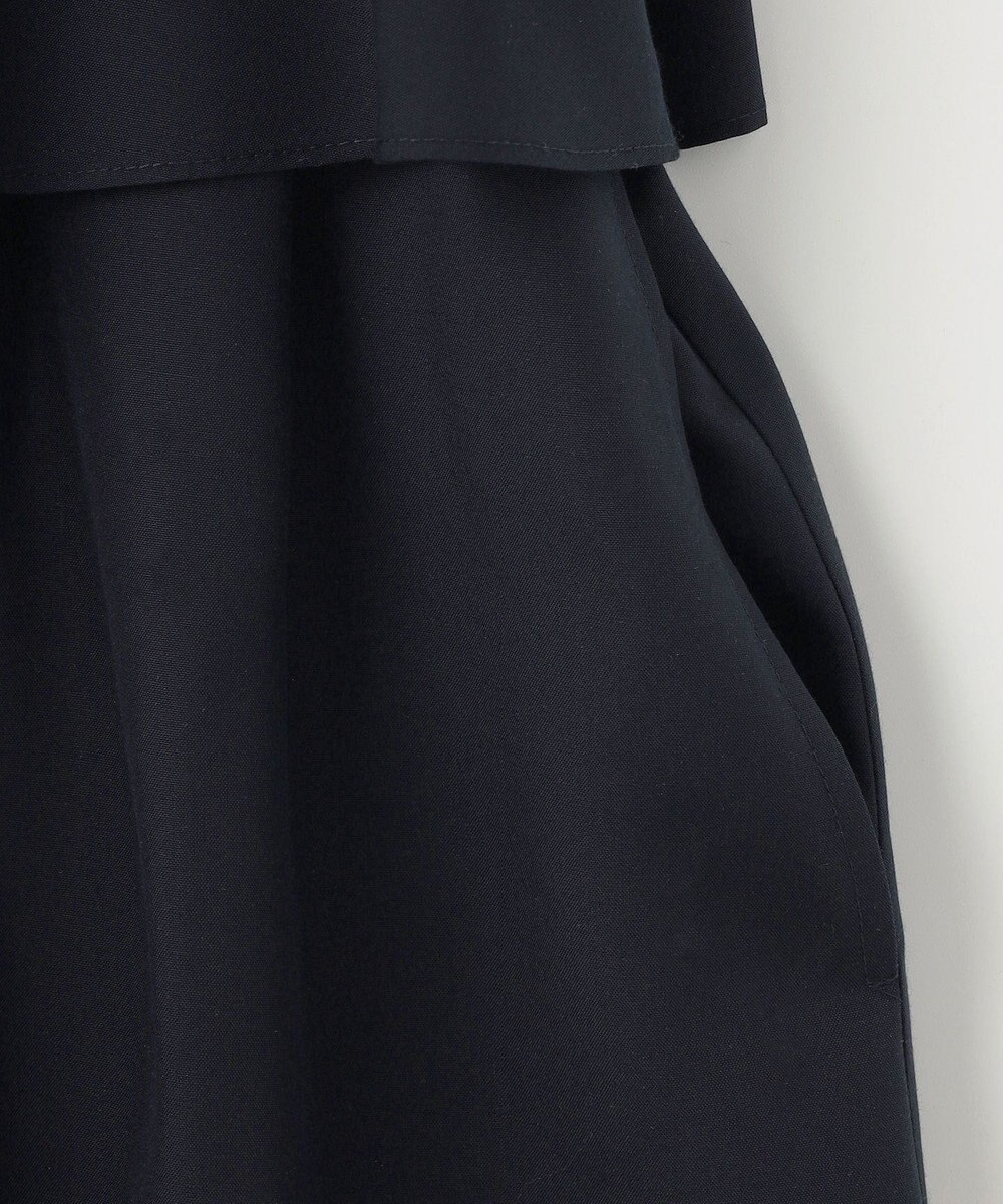 組曲 リヨセルシャーティング ワンピース 