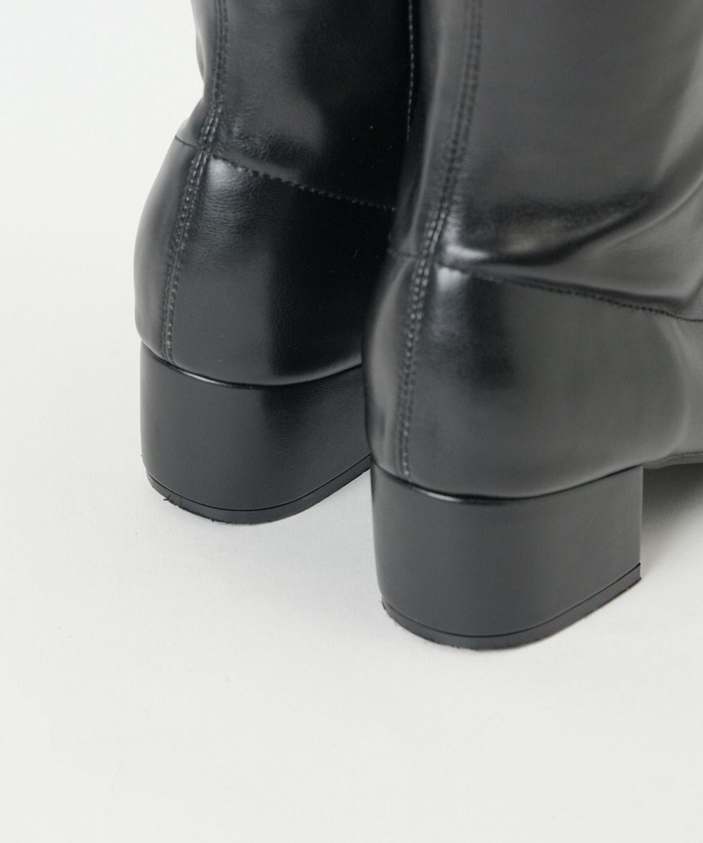 WEGO ストレッチロングブーツ 