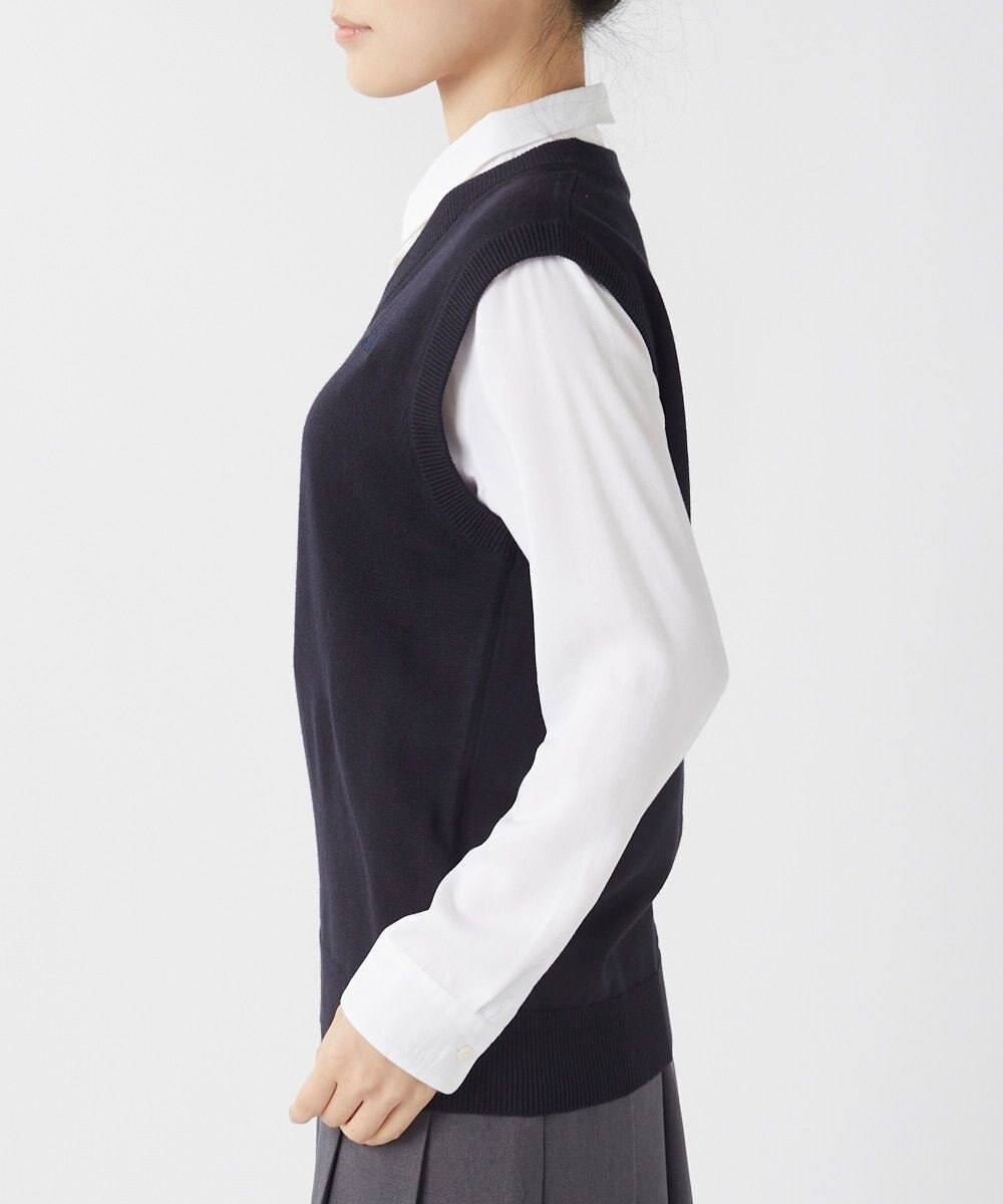 OP／FILA 【Kappa】スクールベスト 