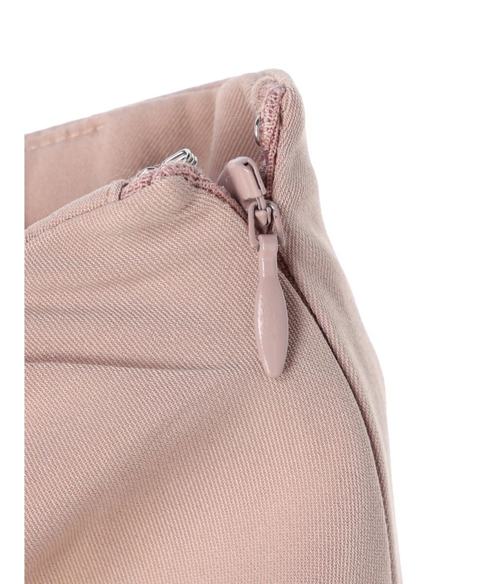 earth music&ecology 切り替えラッフルスカート 