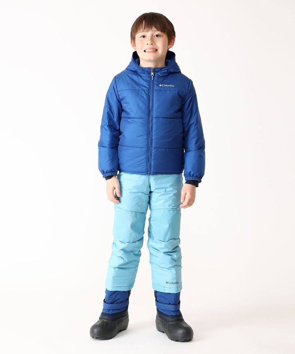 Columbia Columbia/ 【KIDS】ダブルフレークIIセット /コロンビア 