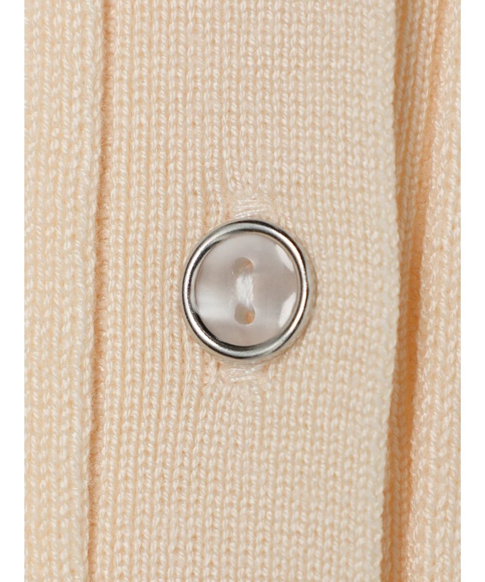 earth music&ecology ハイショクポロニット 