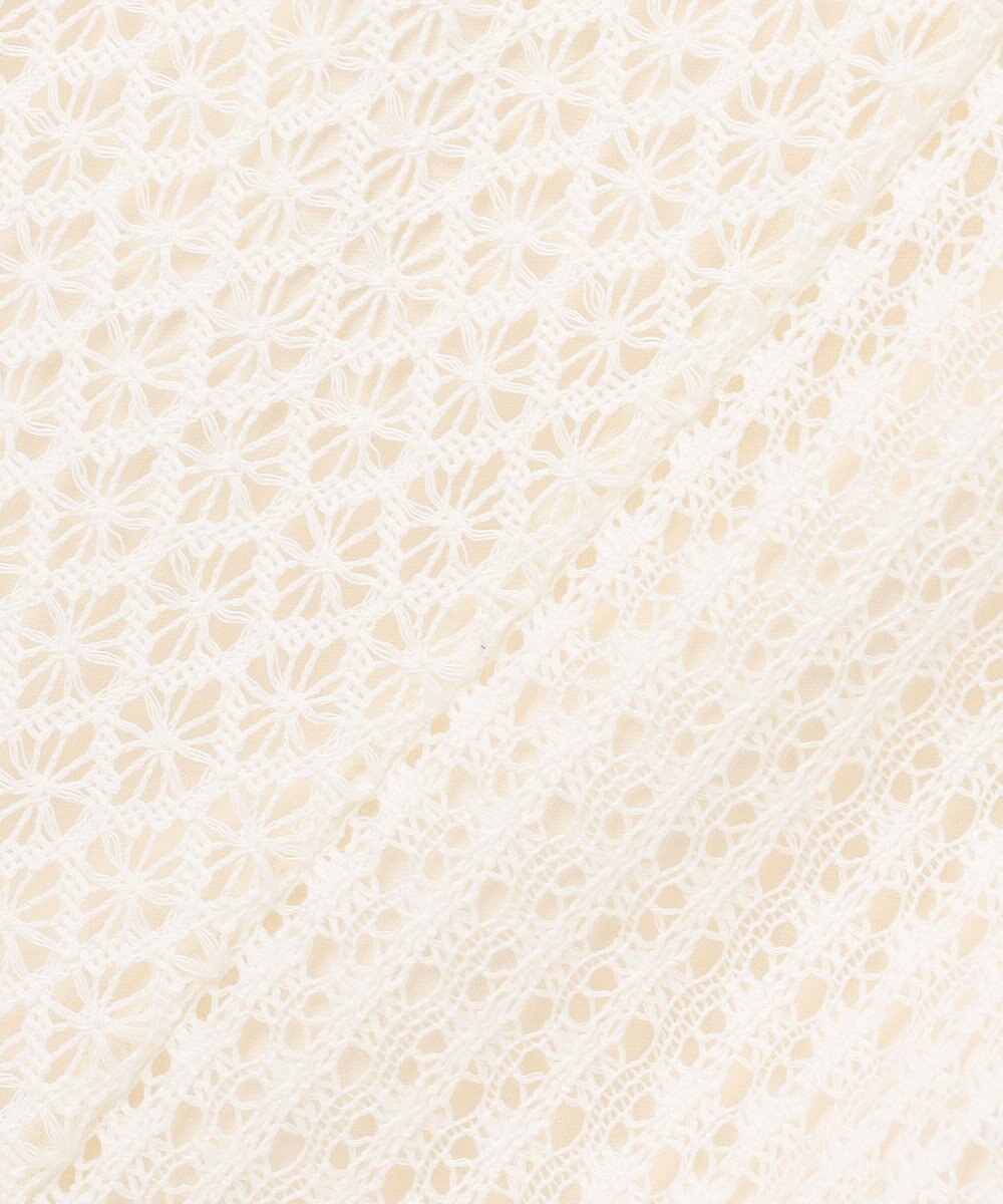 ANY レーススカート 