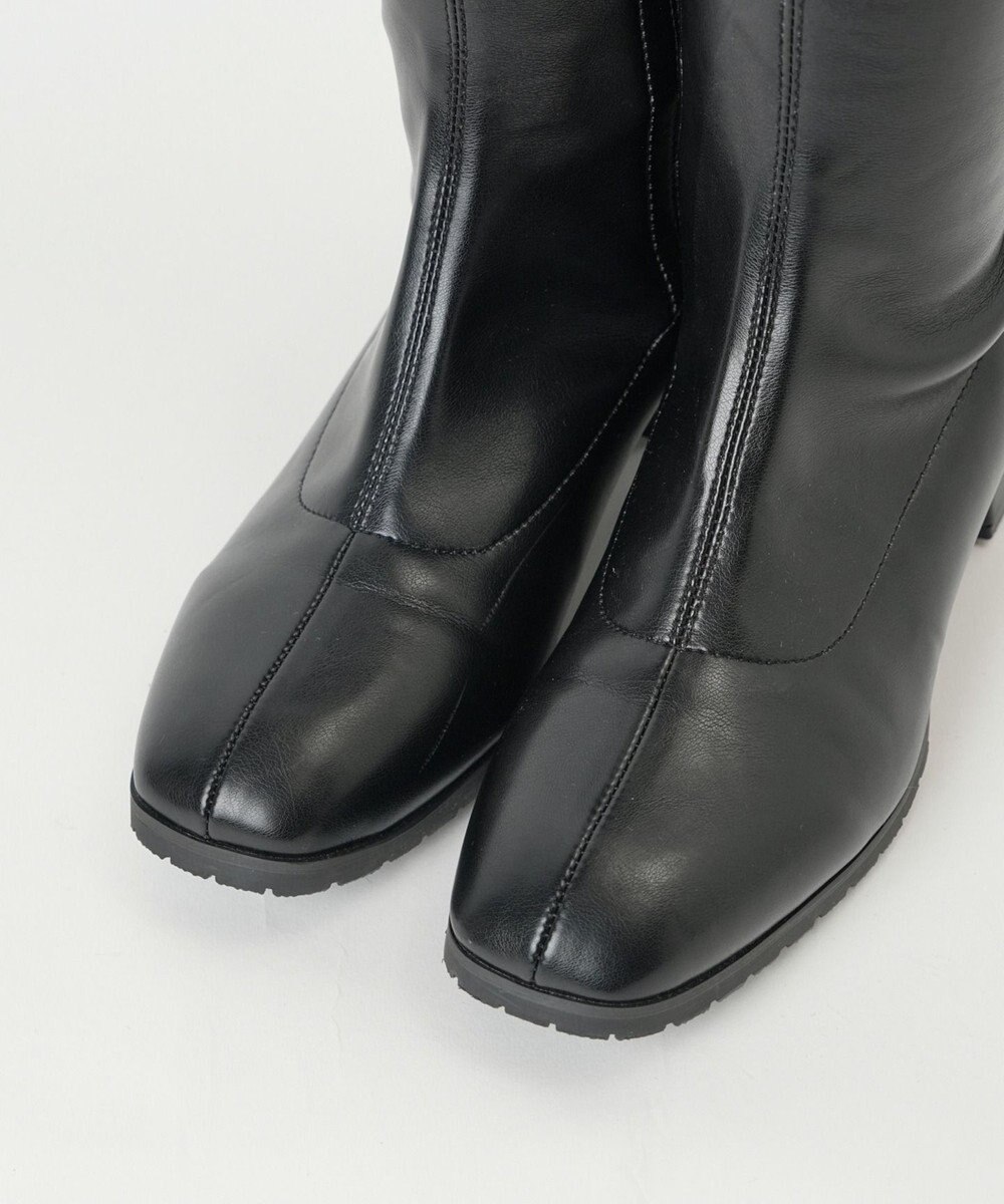 WEGO ストレッチロングブーツ 