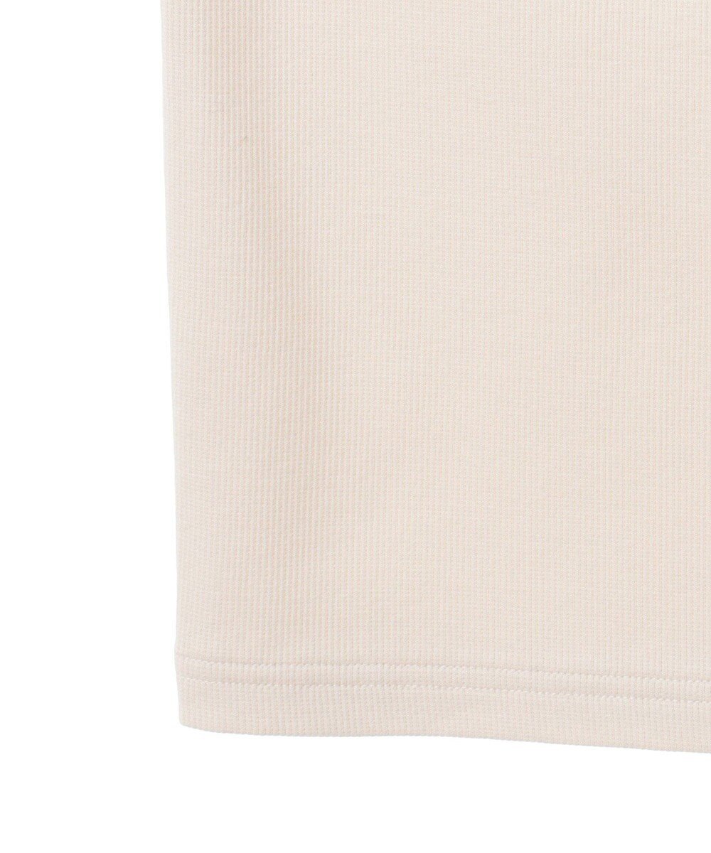 CRAFT STANDARD BOUTIQUE 【抗菌防臭】テレコタンクトップ 