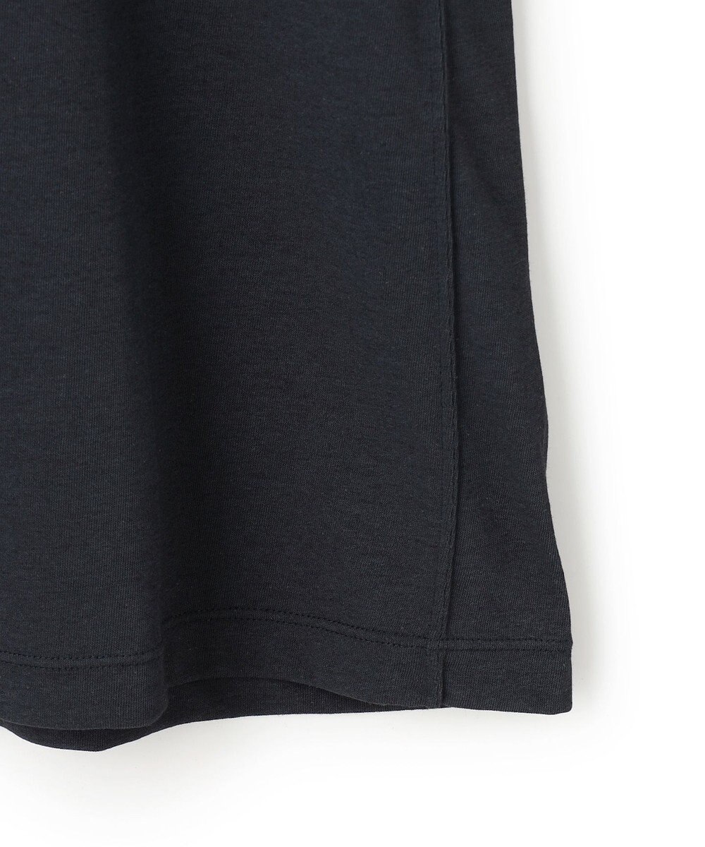 JOSEPH HOMME 【WEB限定】【新素材 / 新型】エンジニアドテック　リラックスフォルムモックネックＴシャツ 