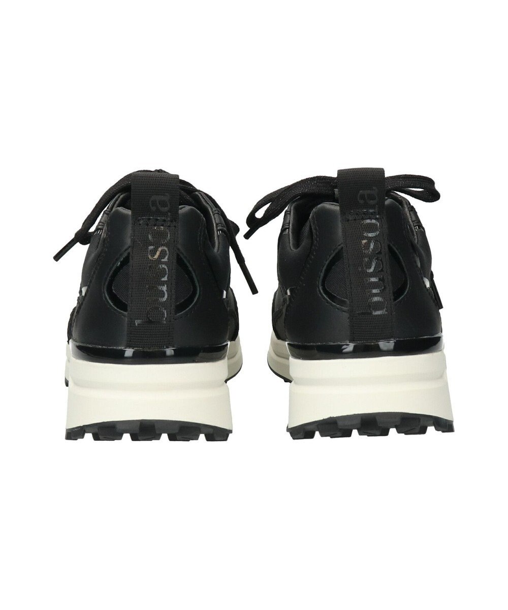 INTER-CHAUSSURES 【BUSSOLA】レースアップスニーカー 