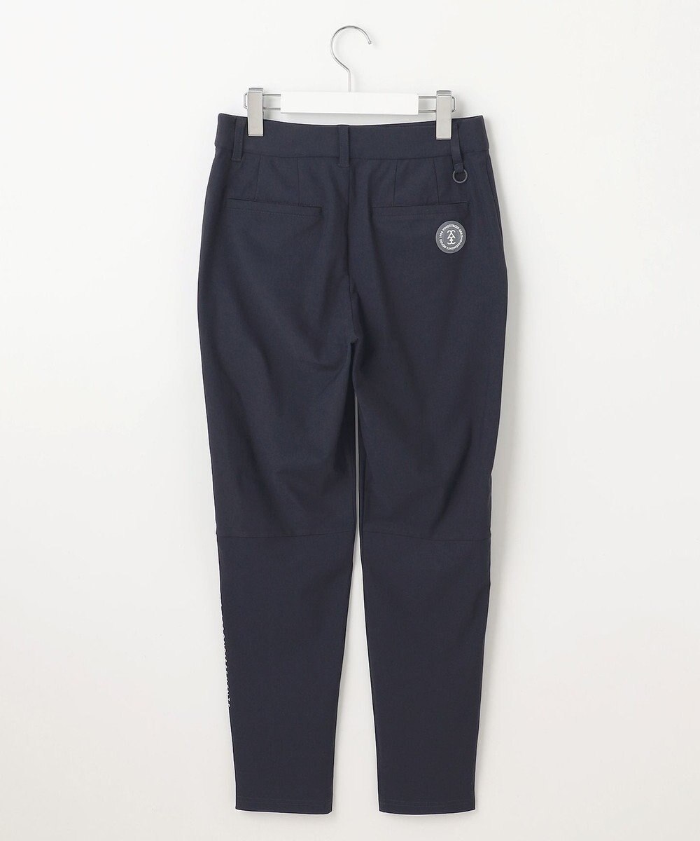 23区GOLF 【WOMEN】【UVケア/接触冷感】驚きの伸縮性で大人気 完売間近のカーゴパンツ 大きめポケット完備 