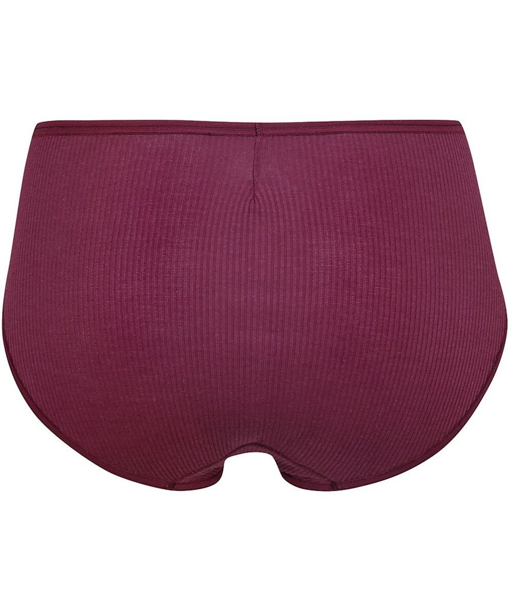 Wing ショーツ 【デイリーフィット リブ】 リブ素材(身生地部) はきこみ丈ふつう EC2400 ウイング／ワコール 