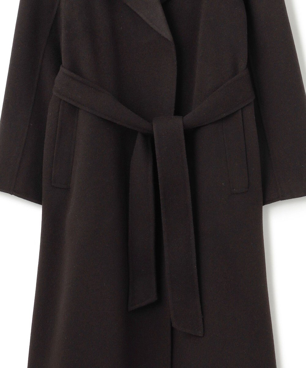 ICB 【人気のため新色追加】ウールリバー トレンチコート 