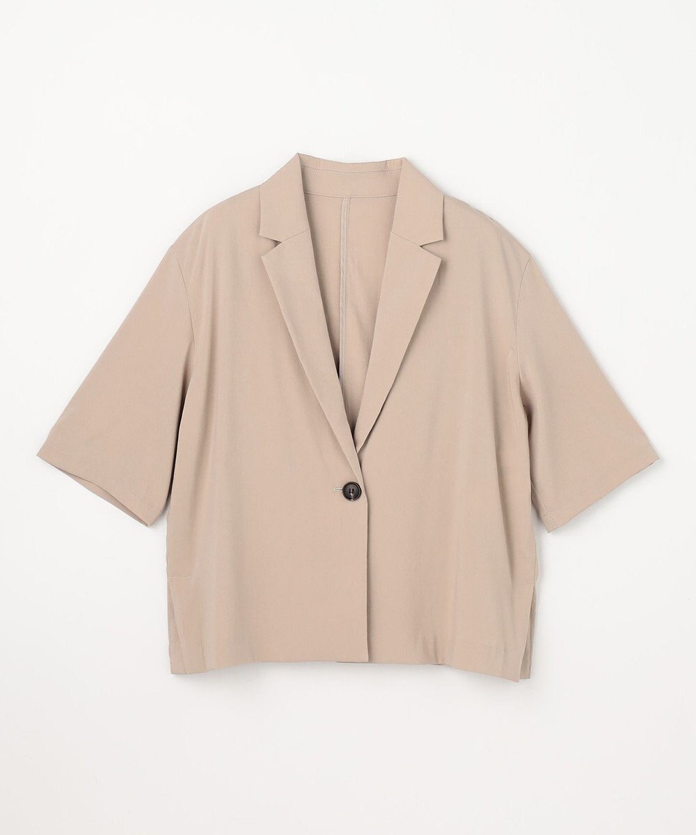 ANY L 7daysデイリーリラックスジャケット 