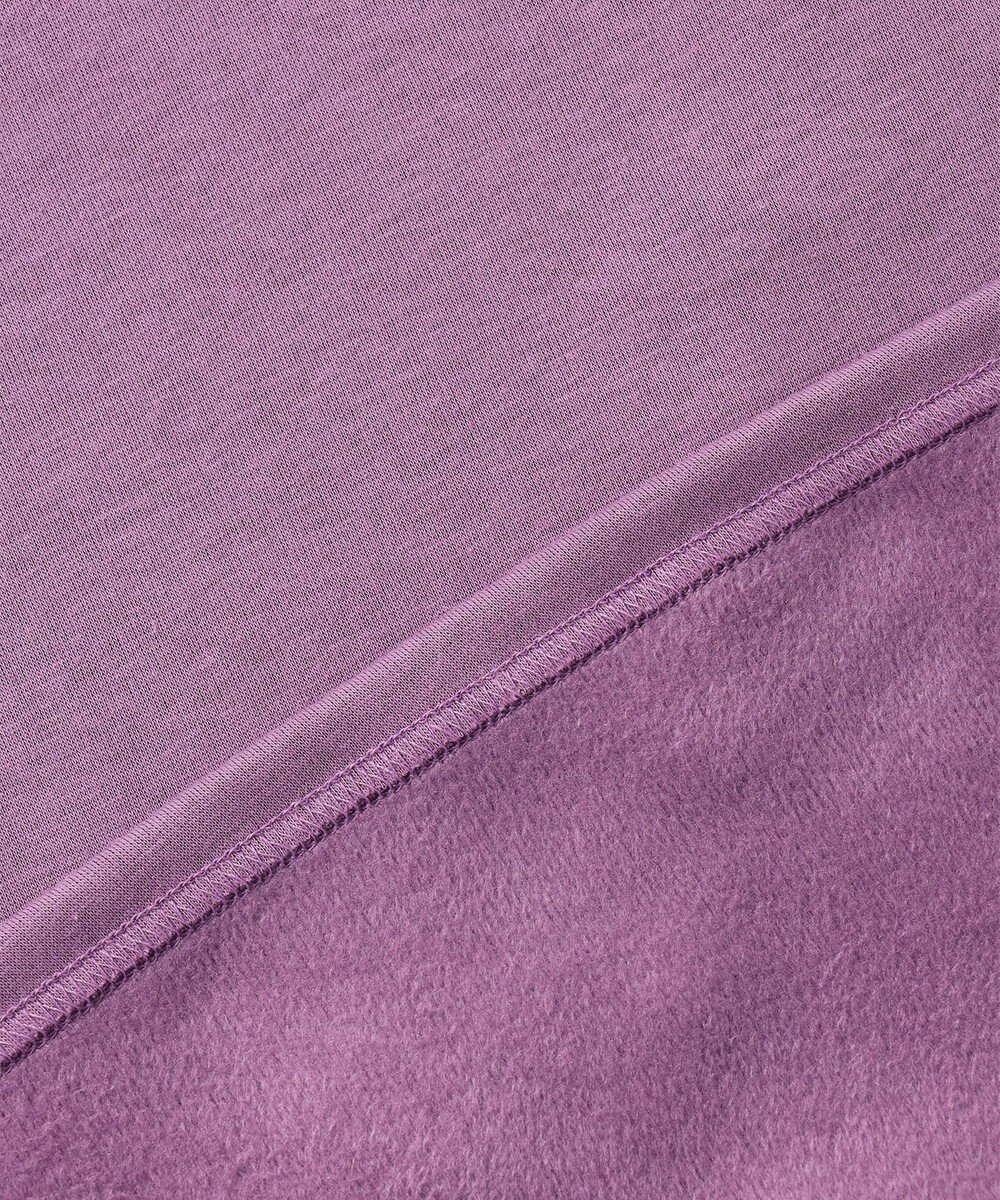 ANY KIDS 裏シャギー ポシェット トレーナー 