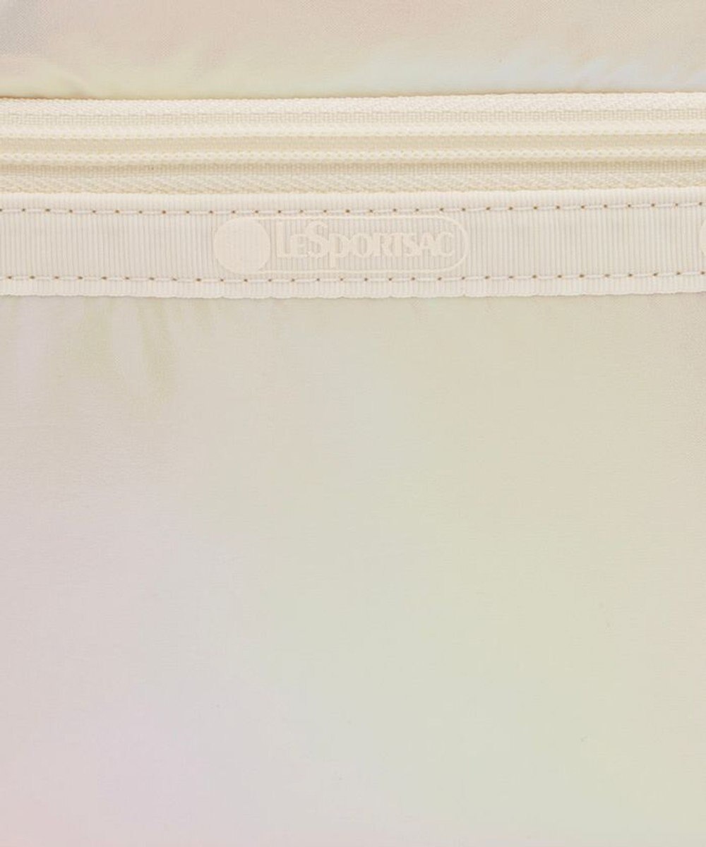 LeSportsac GRADIENT COSMETIC CLUTCH/パーライズドグラディエントシャイン 
