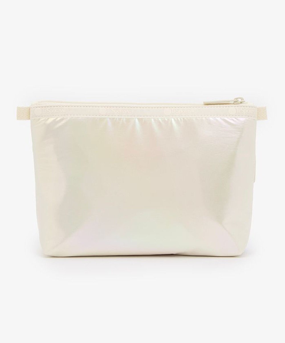 LeSportsac GRADIENT COSMETIC CLUTCH/パーライズドグラディエントシャイン 