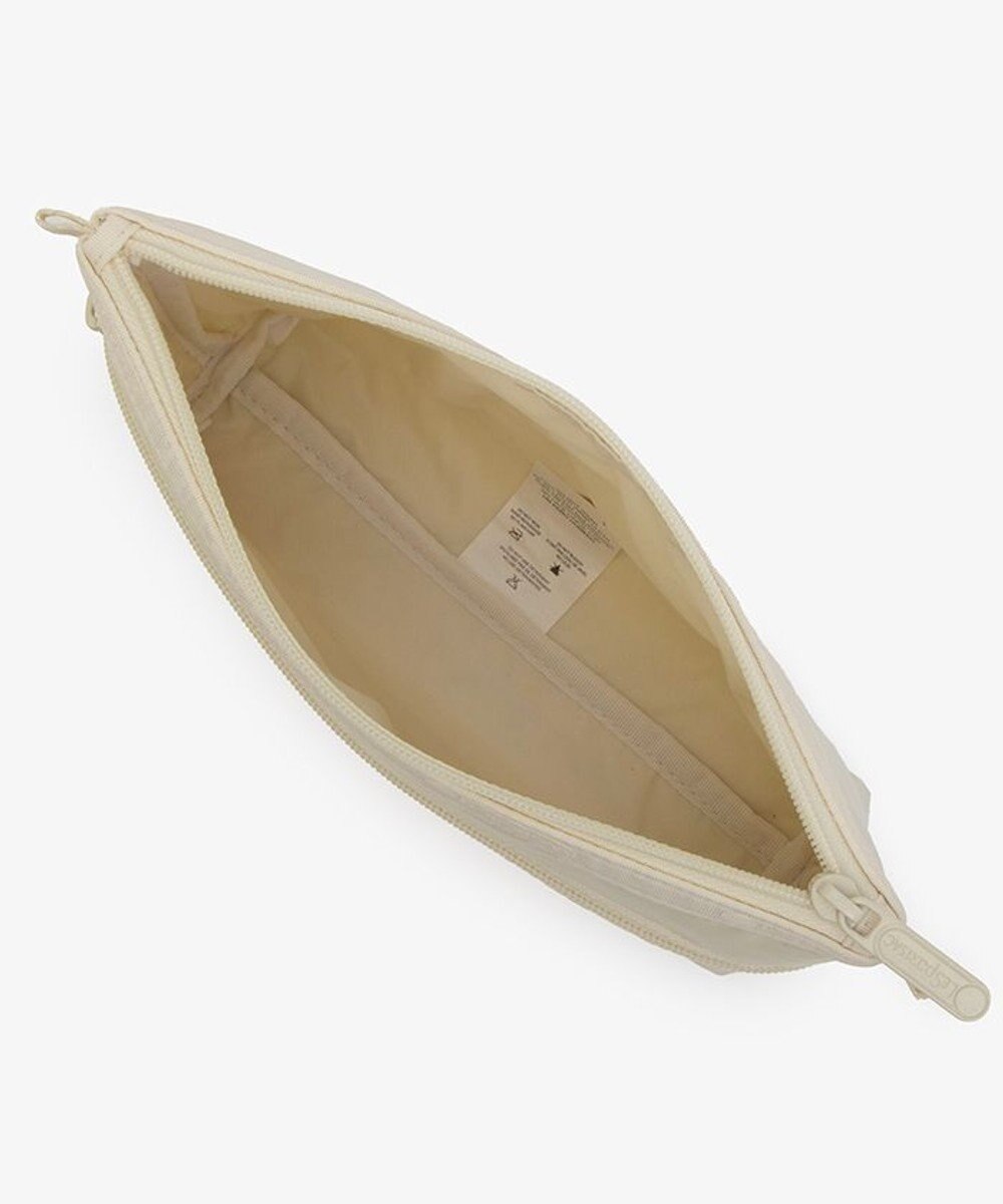 LeSportsac GRADIENT COSMETIC CLUTCH/パーライズドグラディエントシャイン 