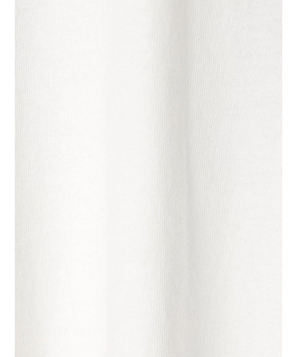 Green Parks 裾ラウンドホワイトインナー 