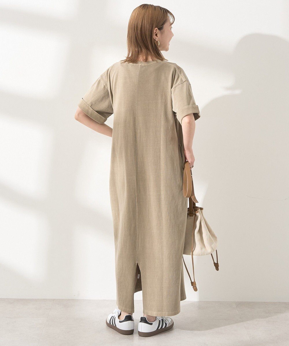 AMERICAN HOLIC PANHANDLE Tシャツワンピース 